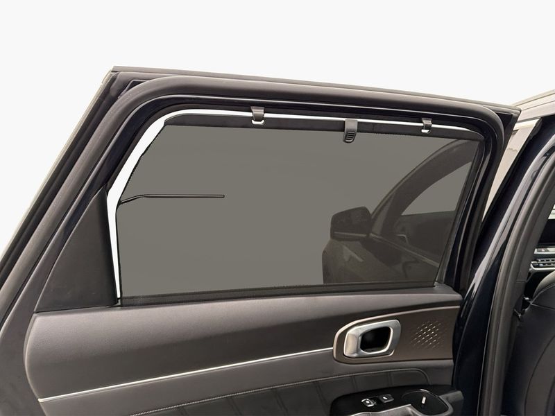 Kia Sorento bild 37
