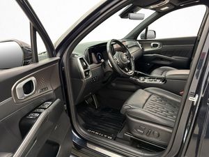 Kia Sorento bild 11