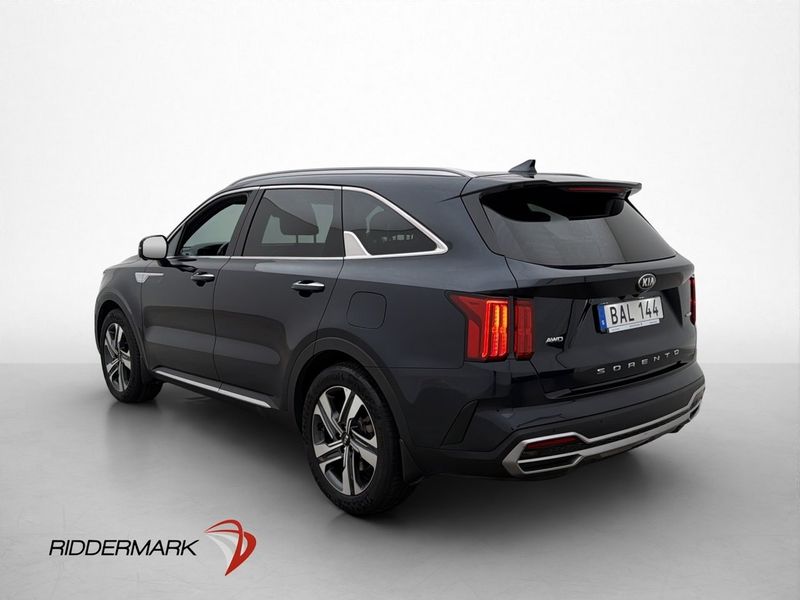 Kia Sorento bild 6