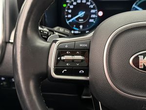 Kia Sorento bild 18
