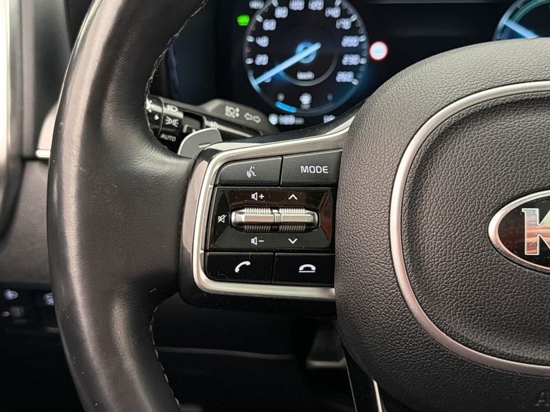 Kia Sorento bild 18