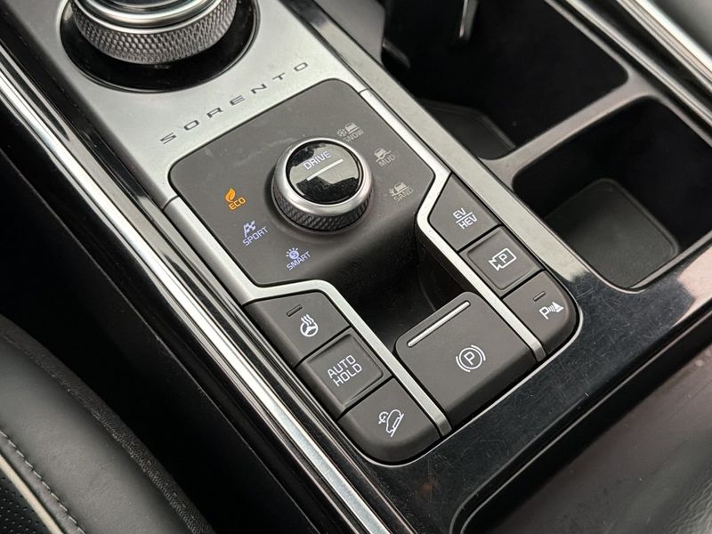 Kia Sorento bild 30