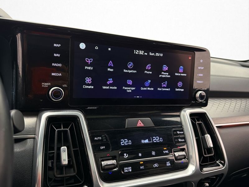Kia Sorento bild 25