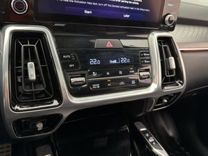 Kia Sorento bild 28
