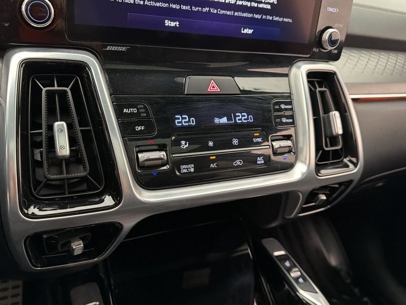 Kia Sorento bild 28