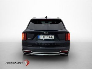 Kia Sorento bild 7