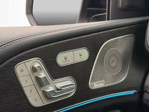 Mercedes GLE350 bild 18