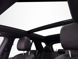 Mercedes GLE350 bild 14
