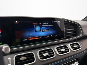 Mercedes GLE350 bild 28