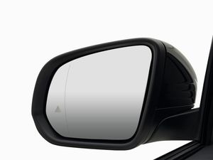 Mercedes GLE350 bild 11