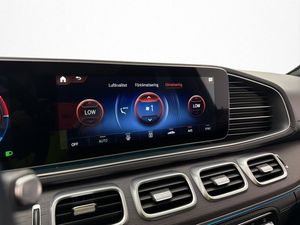 Mercedes GLE350 bild 29