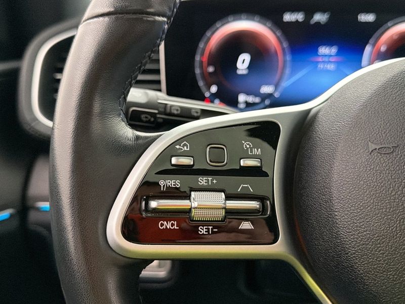 Mercedes GLE350 bild 21