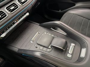 Mercedes GLE350 bild 35