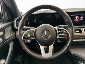 Mercedes GLE350 bild 17