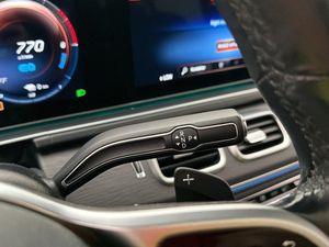 Mercedes GLE350 bild 24