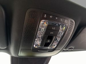 Mercedes GLE350 bild 36