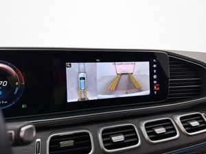 Mercedes GLE350 bild 26