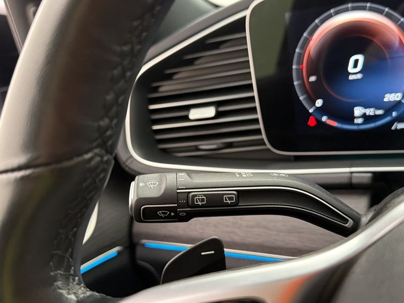 Mercedes GLE350 bild 20