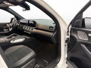 Mercedes GLE350 bild 37