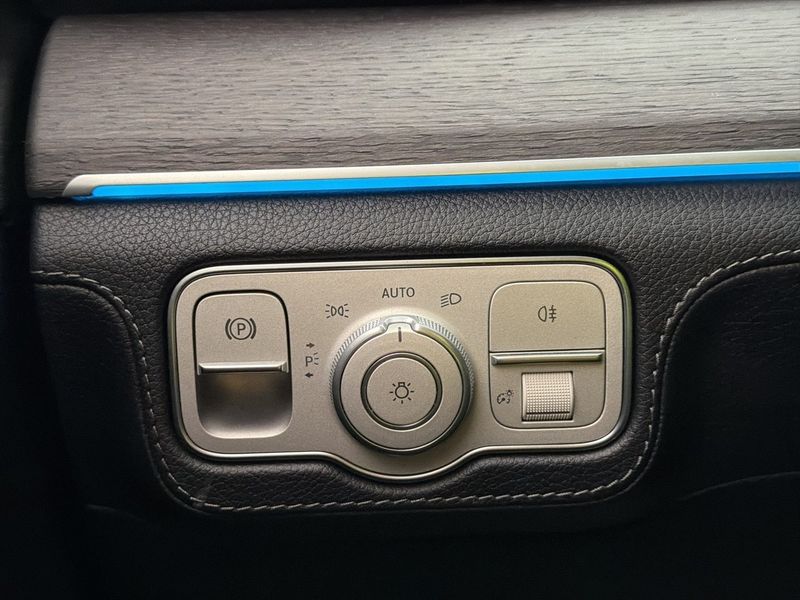 Mercedes GLE350 bild 25