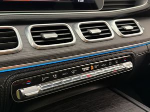Mercedes GLE350 bild 34