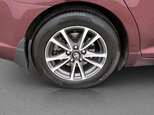 Toyota Avensis bild 31