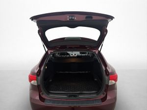 Toyota Avensis bild 28