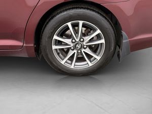 Toyota Avensis bild 30