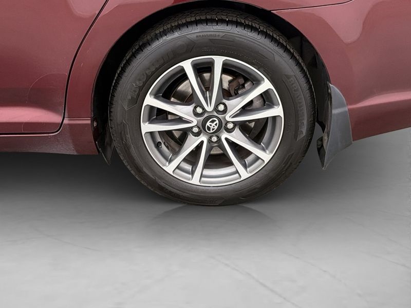 Toyota Avensis bild 30