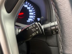 Toyota Avensis bild 19