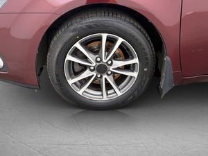 Toyota Avensis bild 29