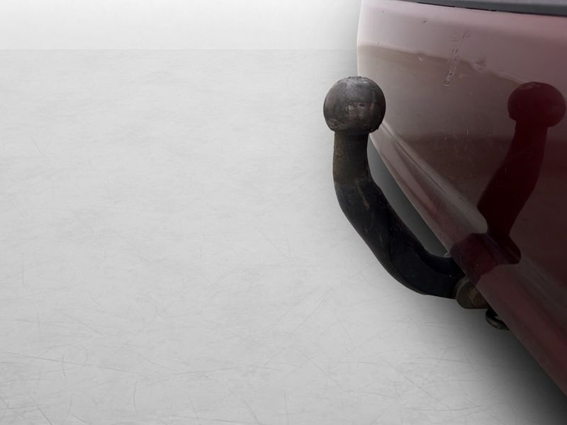 Toyota Avensis bild 10
