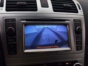 Toyota Avensis bild 20