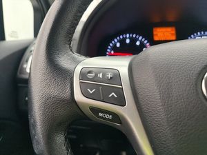 Toyota Avensis bild 16