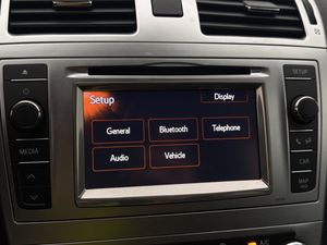 Toyota Avensis bild 23