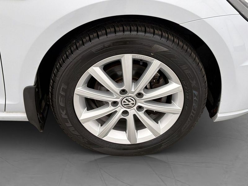 Volkswagen Golf bild 31