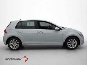 Volkswagen Golf bild 9