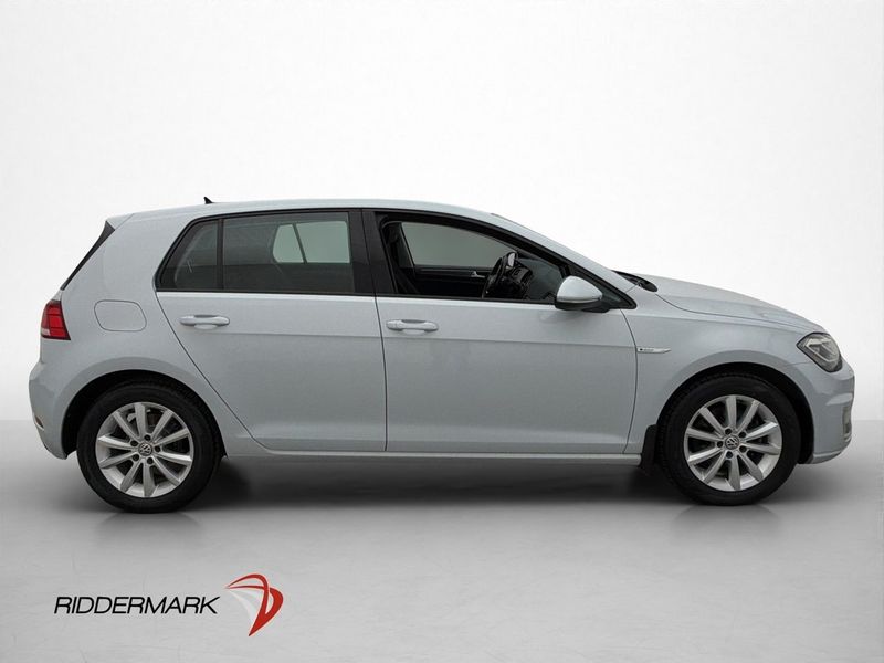 Volkswagen Golf bild 9