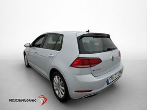 Volkswagen Golf bild 6