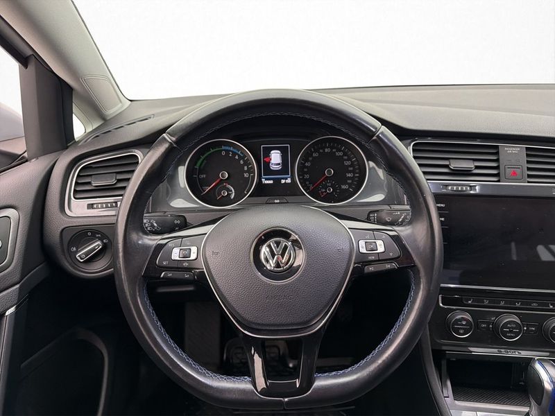 Volkswagen Golf bild 12