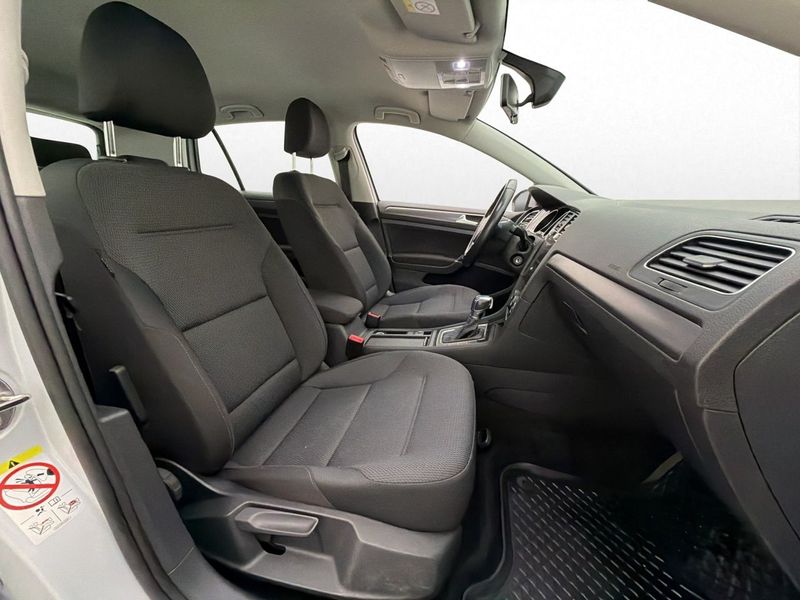 Volkswagen Golf bild 10