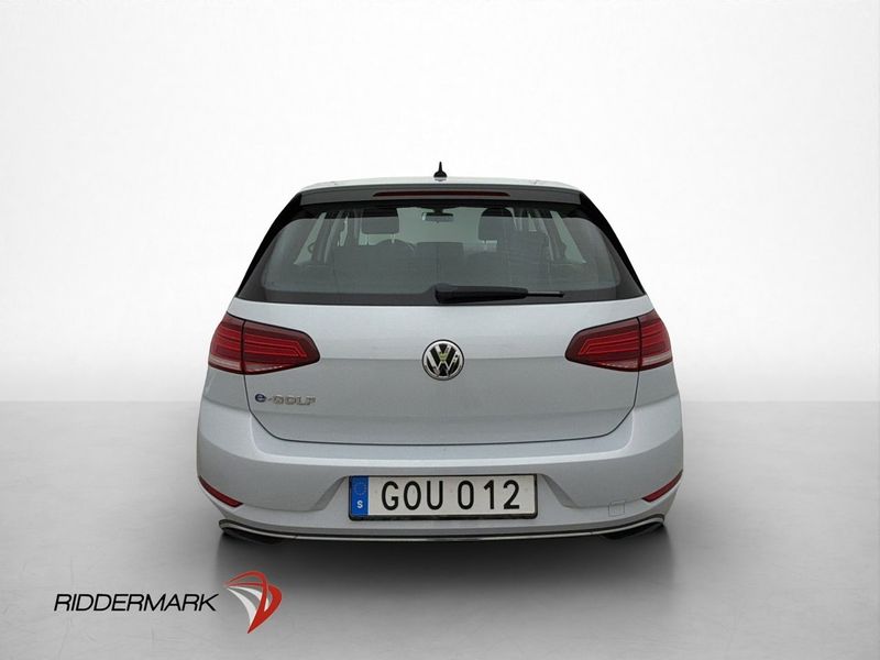 Volkswagen Golf bild 7