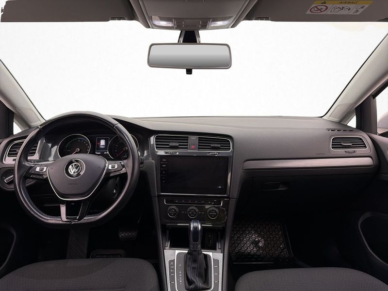 Volkswagen Golf bild 11