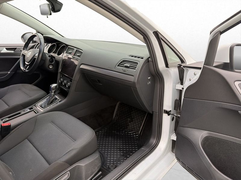 Volkswagen Golf bild 24