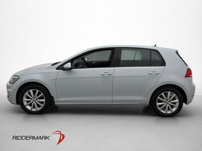 Volkswagen Golf bild 5
