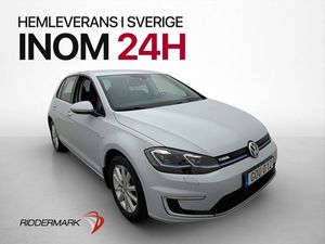 Volkswagen Golf bild 1