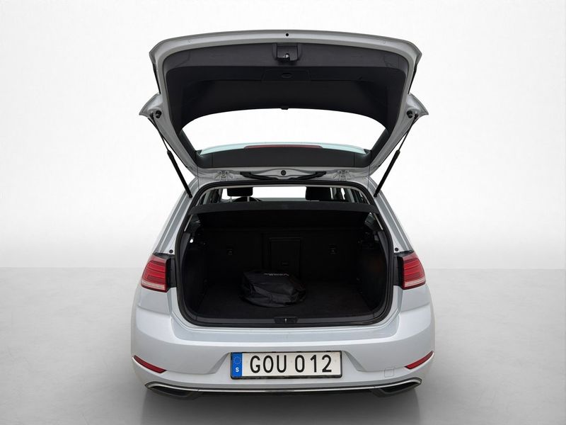 Volkswagen Golf bild 26