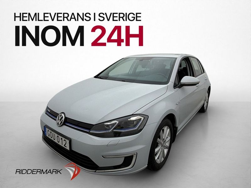 Volkswagen Golf bild 3