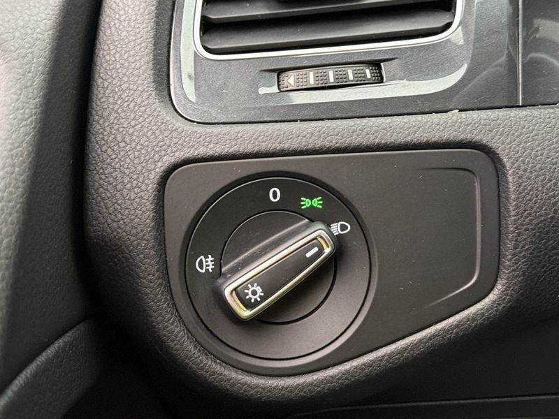 Volkswagen Golf bild 13