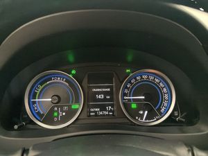 Toyota Auris bild 15